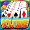 `` A Sweet Candy Solitaire - Patience and Skill Card Game