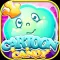 A Cartoon Candy Match 3 Mania