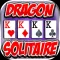 A Classic Dragon Solitaire Game