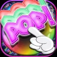 A Bubble Splash Clicker Fizz Bash