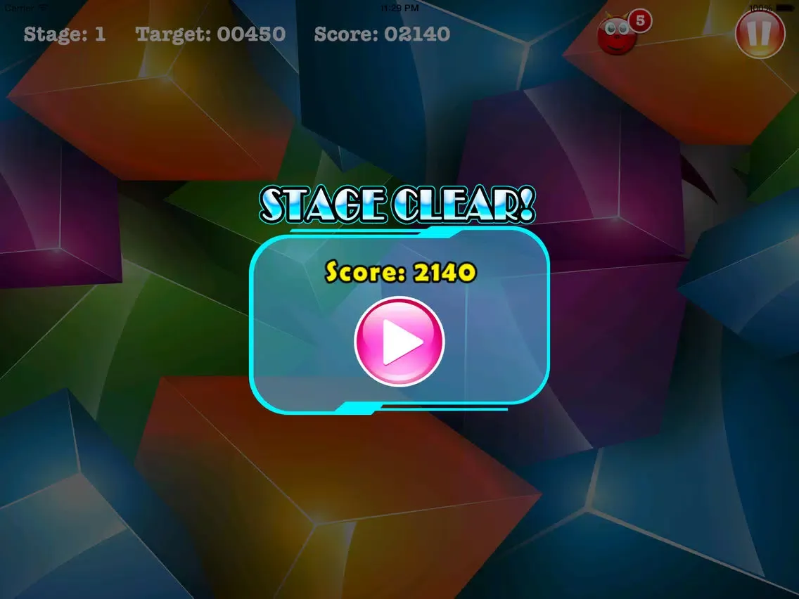 صور A Addictive Emoji Bubble Pop Emoticon Explosion Burst Popper Fun iPad 