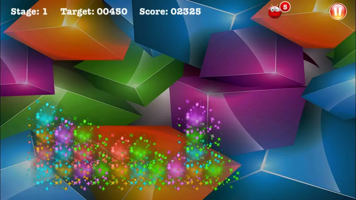 تصاویر A Emoji Bubble Pop - Emoticon Explosion Burst Popper Fun