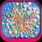A Sweet Gumball Match Puzzle