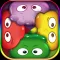 A Jelly Connect Mania Gummi Match 3