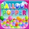 A Balloon Popper Blowout Burst