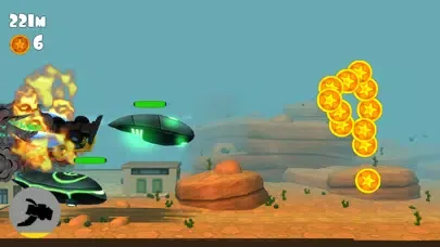 Capturas de pantalla de Rusty's Dump Truck Service