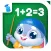 Learning numbers kids games·