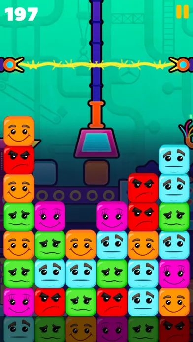 Zrzuty ekranu Puzzle Pop Factory