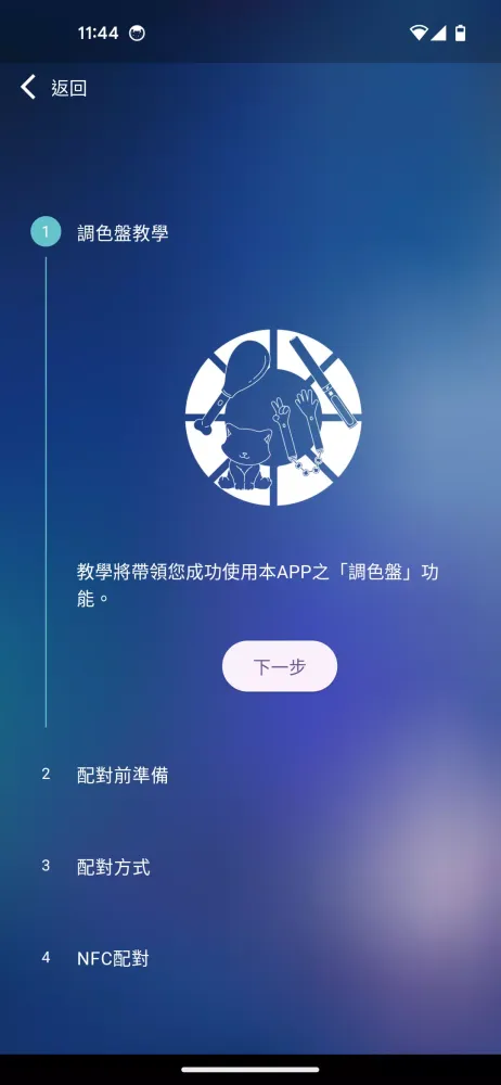 相信演唱会 স্ক্রিনশট