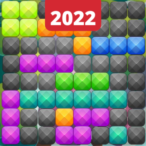 Block Puzzle Wild Game