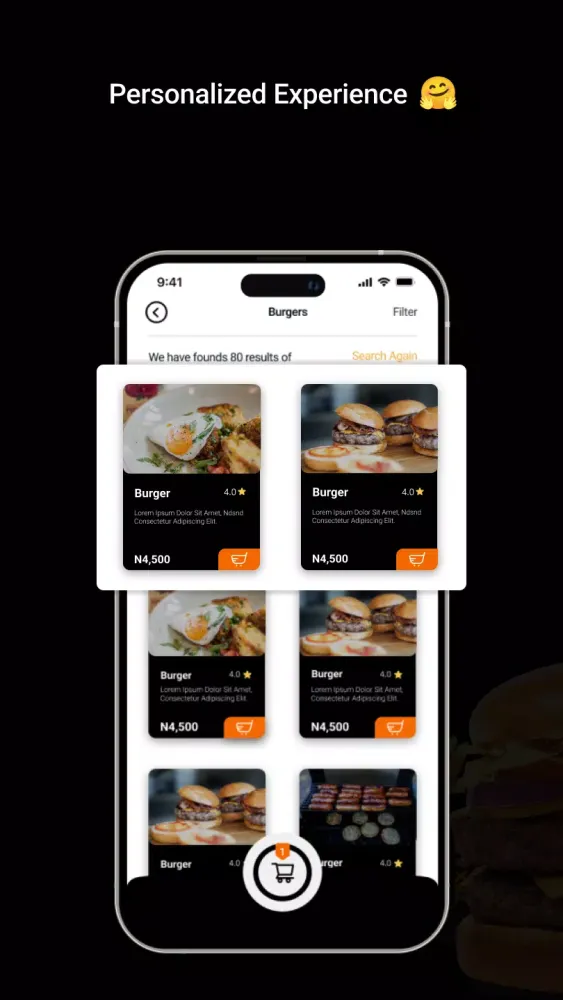 ภาพหน้าจอของ Binnox Business