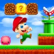 Bob World: Super Bro Run Game
