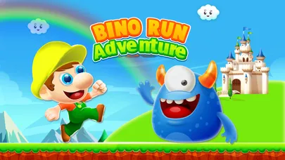 Bob World: Super Bro Run Game Ekran Görüntüleri