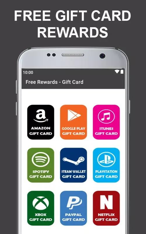 تصاویر Random gift codes Generator