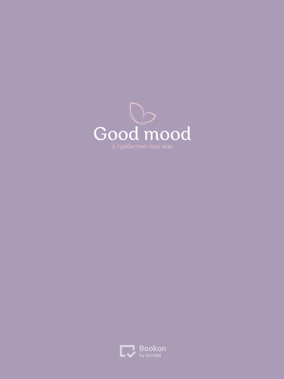 Good Mood beauty iPad  Screenshots