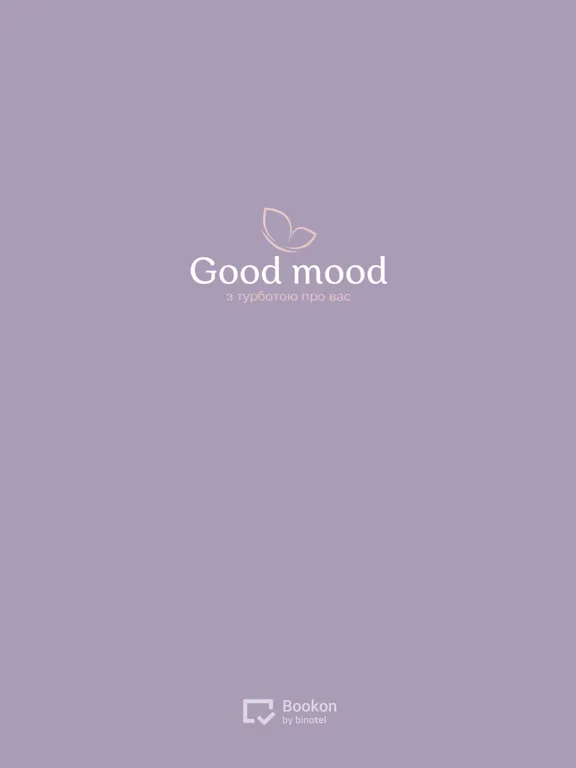 Good Mood beauty iPad  Screenshots