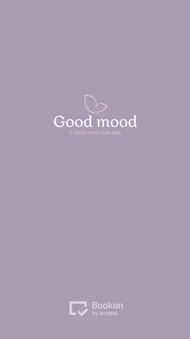 Good Mood beauty Screenshots
