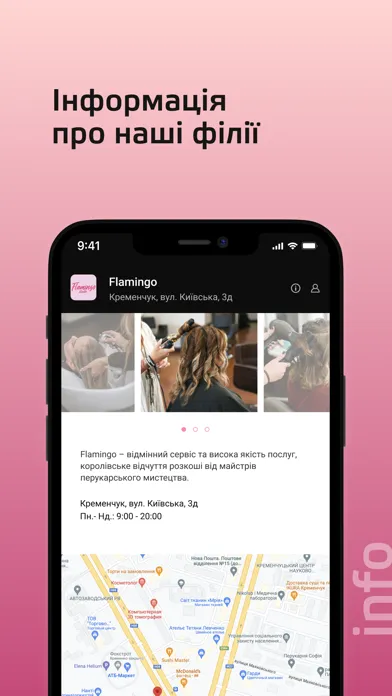 Студія Flamingo Screenshots