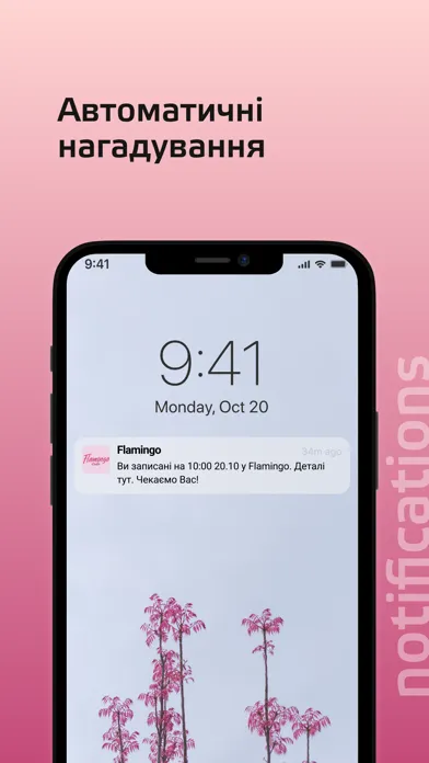 Студія Flamingo Screenshots