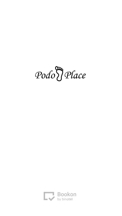 Captures d'écran de PODO PLACE