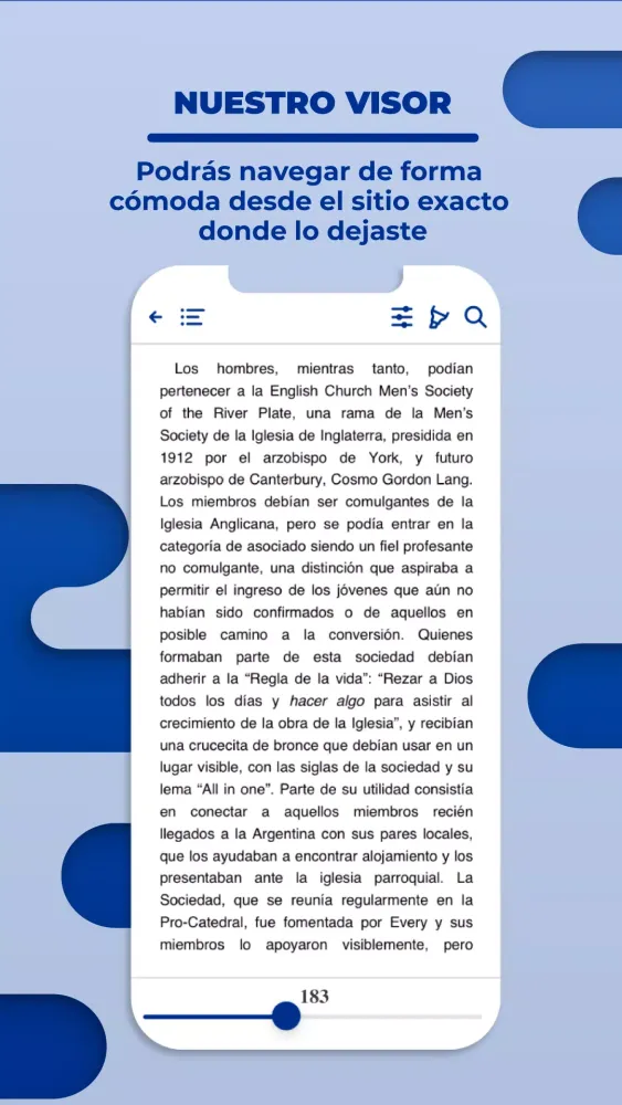 Crisol Screenshots