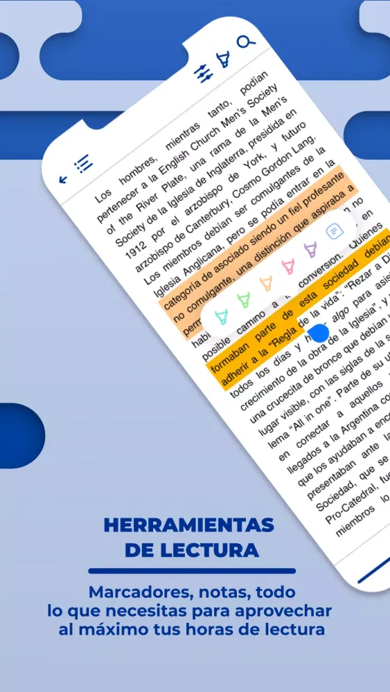 Crisol Screenshots