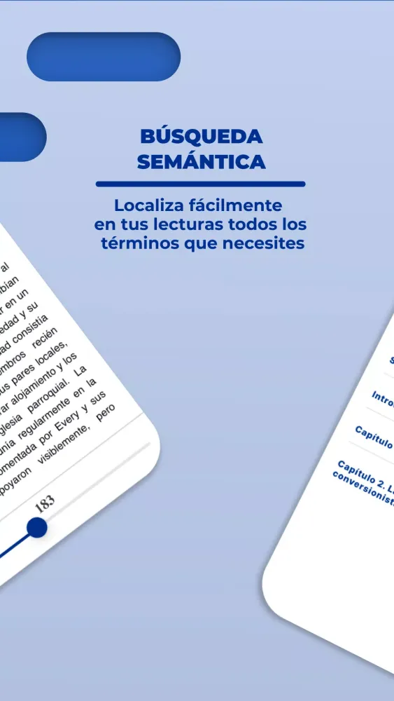Crisol Screenshots