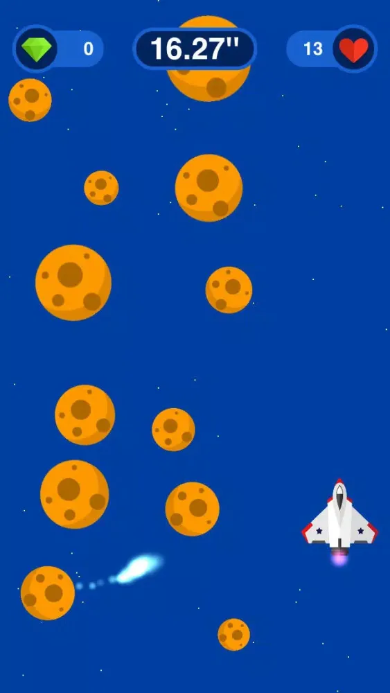 Скриншоты Hold On for 100''