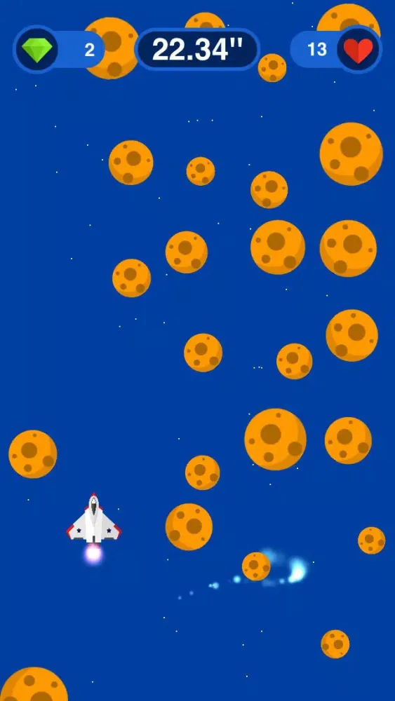 Скриншоты Hold On for 100''