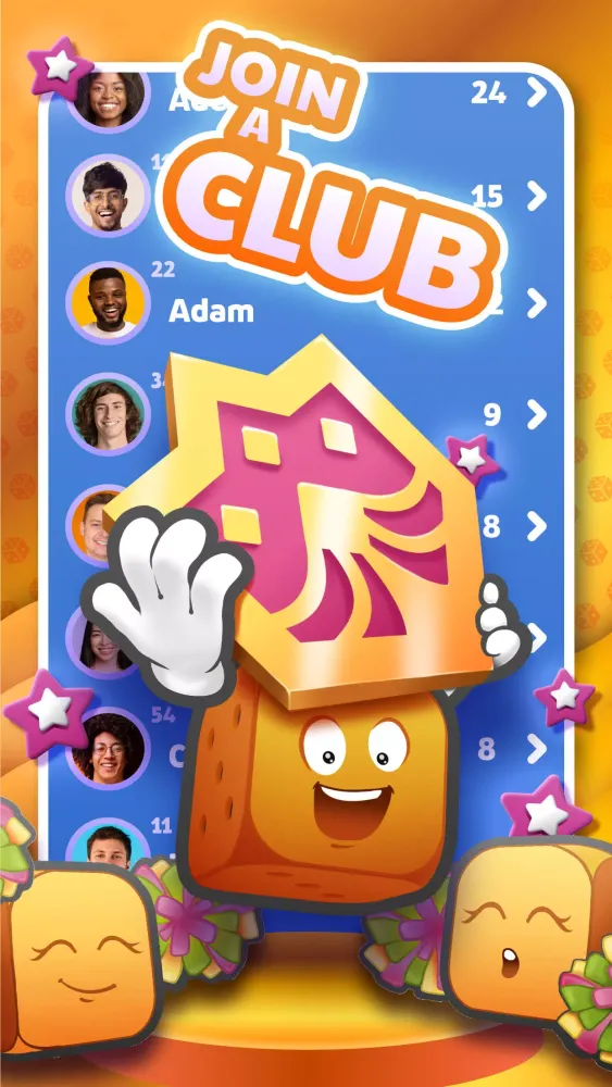 Tangkapan layar Dice Clubs® Classic Dice Game