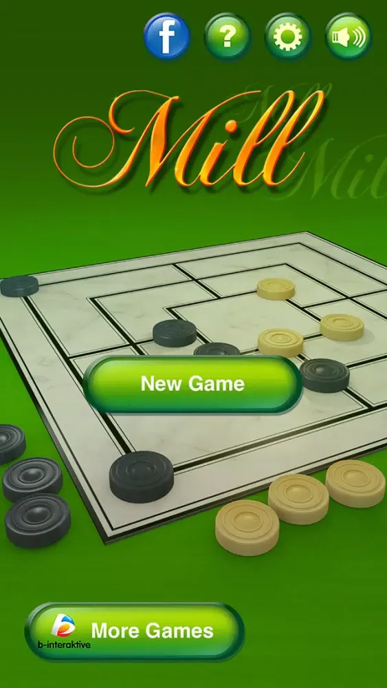 Mill HD स्क्रीनशॉट