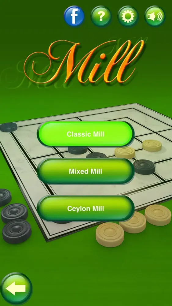 Mill HD स्क्रीनशॉट
