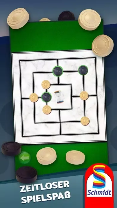 Mühle Klassik Screenshots