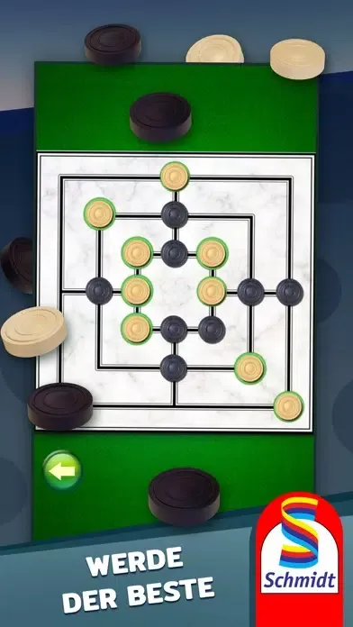 Mühle Klassik Screenshots