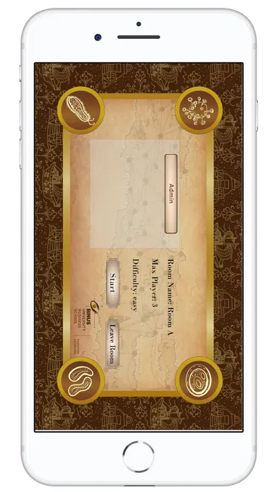 Pagebluk Java应用截图