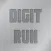 Digit Run Arcade