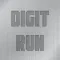 Digit Run Arcade