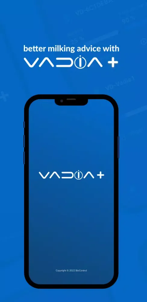 VaDia+ स्क्रीनशॉट