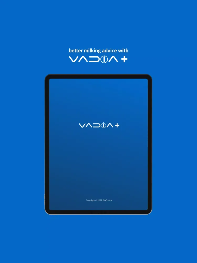 VaDia+ स्क्रीनशॉट