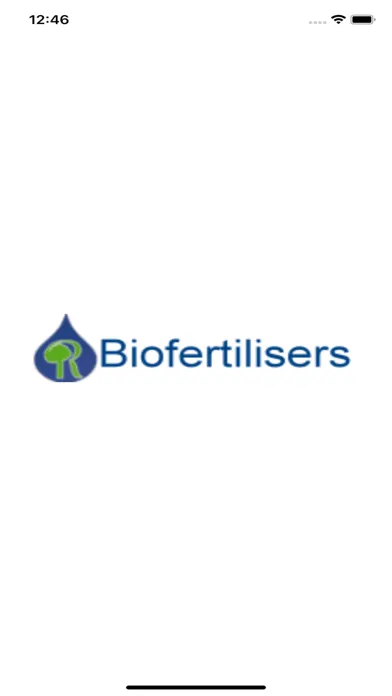 Tangkapan skrin Bio Fertilisers