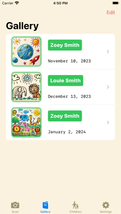 تصاویر Family Album - Share Memories