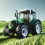 Tractor GPS For Field Guidance