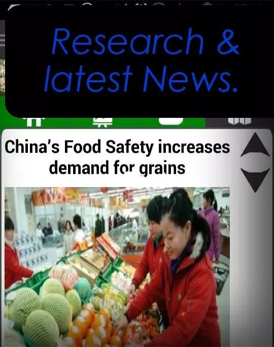 DYFEX- Produce, Grains, Farm. Screenshots