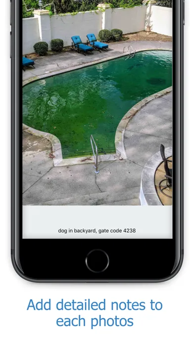 Pro Series Pool & Spa Screenshots