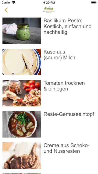 Gut Paulinenwäldchen Screenshots