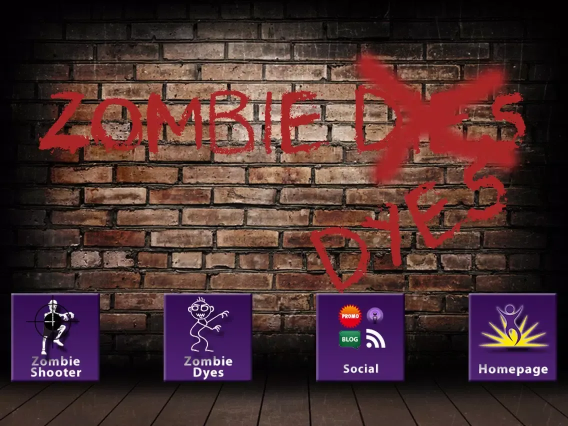 Скриншоты BioLegend Zombie Dyes iPad 