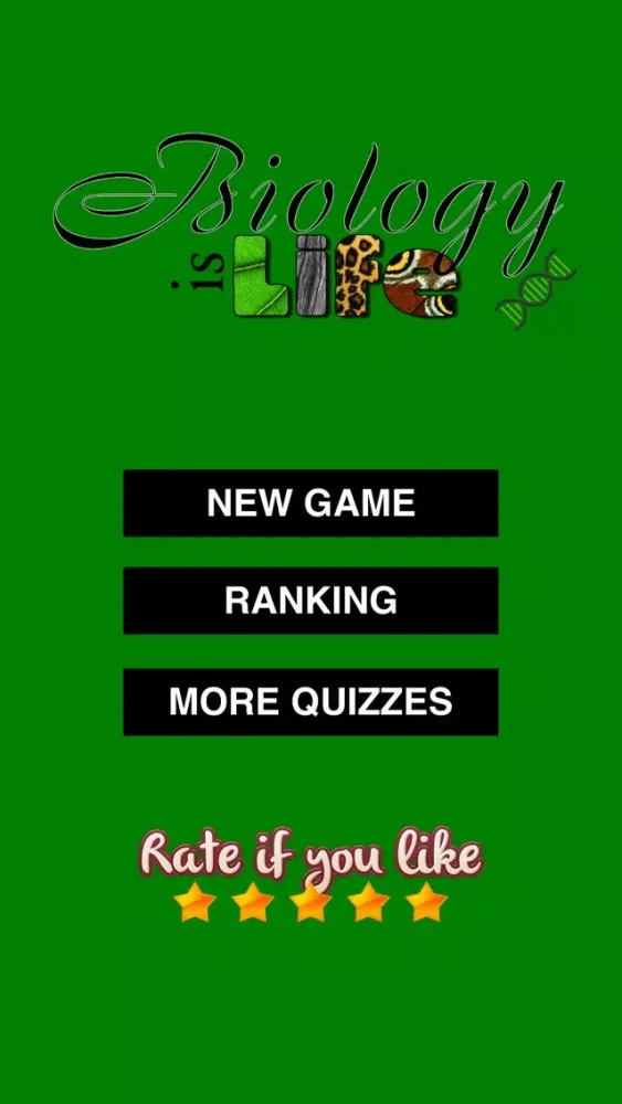 صور Biology Trivia - Test your knowledge
