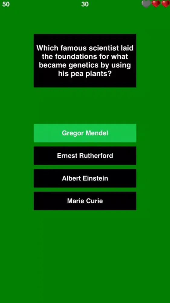 صور Biology Trivia - Test your knowledge