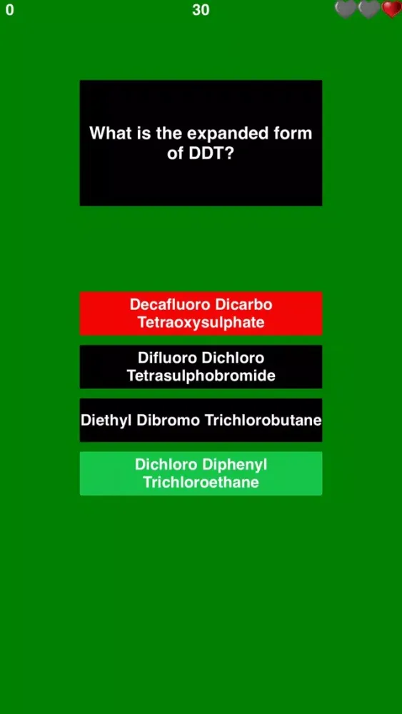 صور Biology Trivia - Test your knowledge
