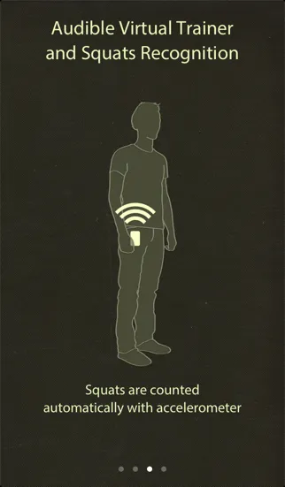 Street Workout Squats Challenge - Exercise Fitness Workout for Legs & Butt Screenshots